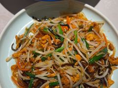 -额娘·现烙春饼烤鸭(太原总店)