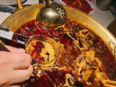 -小龙坎火锅(全球总店)