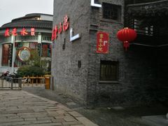 门面-东关街美食广场