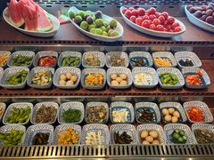 -温野菜涮涮锅(曲江大悦城店)