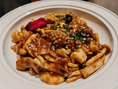 -四季餐厅(华苑店)
