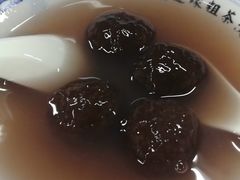 -粗茶淡饭(东关街店)