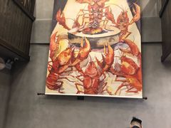 大堂-虾小龙老长沙龙虾馆(坡子街店)