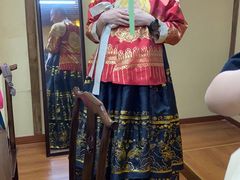 -白兔子密室(长寿路店)