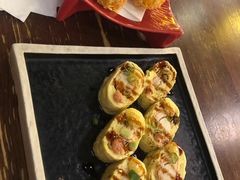 -白石の深夜食堂(宝龙店)