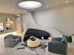 -VE专注问题肌·赛诺龙&科学美肤中心