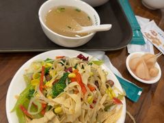 -老刘家永盛斋·传统泡馍(东关南街店)