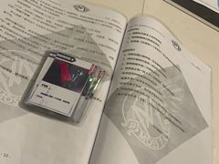 -Moss7Club 剧本杀桌游(inspark店)