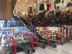 -优衣库(深圳万象天地旗舰店)
