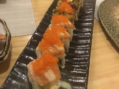 -悦和餐厅(CBD玉米楼店)