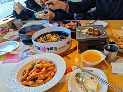 -大田牛尾汤(幸福河市场店)
