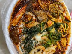 -安发瞧麻辣烫(总店)
