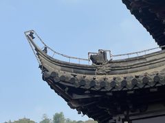 -虞山城墙