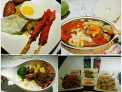 -百威KTV(恒福路店)