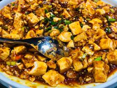 -58度品质川菜馆(经一路店)