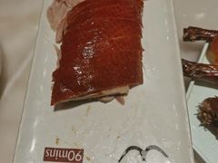 -鸭匠食府·挂炉烤鸭·新京菜(阜成路店)