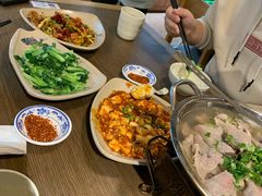 -肖四女·江湖菜(临港店)