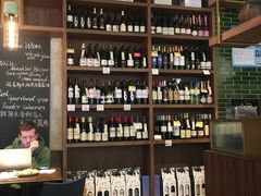 -BAKER&SPICE(国金中心商场店)