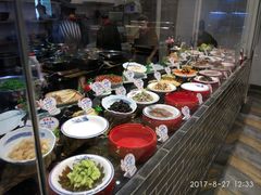 -江南婆婆(车墩店)