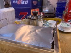 -烤满分·东北烧烤(首经贸店)