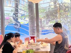 -潮正和潮汕牛肉火锅·老字号(番禺万达店)