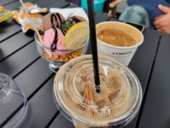 -J Create城市露营咖啡·简餐·宠物(上海动物园店)