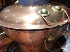 -下杨家青海土火锅(海湖店)