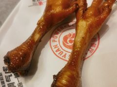 -鼎原力量东北吊炉烧烤(幸福街店)