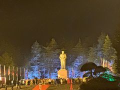 -韶山毛泽东同志故居