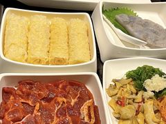 -海底捞火锅(邯郸新世纪中心店)