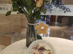 -西檬树SIMON·T轻奢蛋糕(大东方Max店)