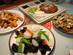 -富贵春饼·烤鸭·大厨现炒(诸城店)