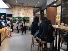 -CoCo都可(合生汇店)