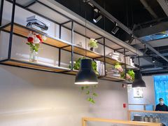 大堂-黄弟大排档·湖南菜·小龙虾·小海鲜(凯旋北路店)