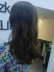 -卓梵美发·精品Salon