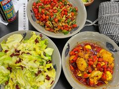-潇湘阁(三里屯SOHO店)