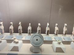 -西安大唐西市博物馆