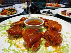 西雅图猪手-猪肉婆私房菜(容桂总店)