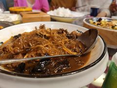 -老道里东北春饼店(红棉路店)