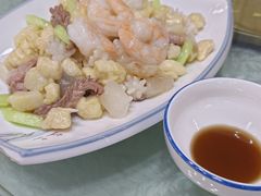 -六和聚传统烤鸭.天津菜(和平店)