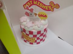 -好利来(武汉新天地店)