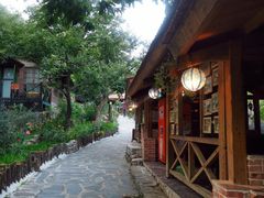 -北京水岸山吧度假村(雁栖镇店)