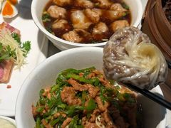 -花园茶楼·淮扬菜(兴城西路店)