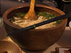 花溪牛肉粉-山石榴·贵州菜(丰盛里店)