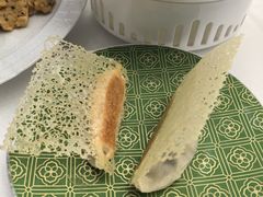 -品海楼·大连海胆锅贴馆(东港店)