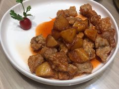 -令狐冲烤鱼·烧菜馆(达明店)