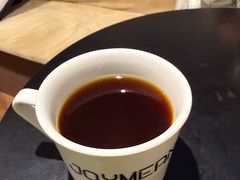 -Joymean coffee.见面咖啡