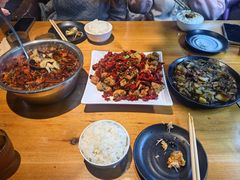 -望京一号·重庆江湖菜(工体店)
