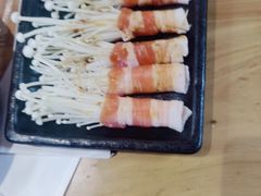 -九田家黑牛烤肉料理·自助(洪洞县城市花园店)