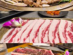 -杨小佳·齐齐哈尔烤肉·烤串(广州店)